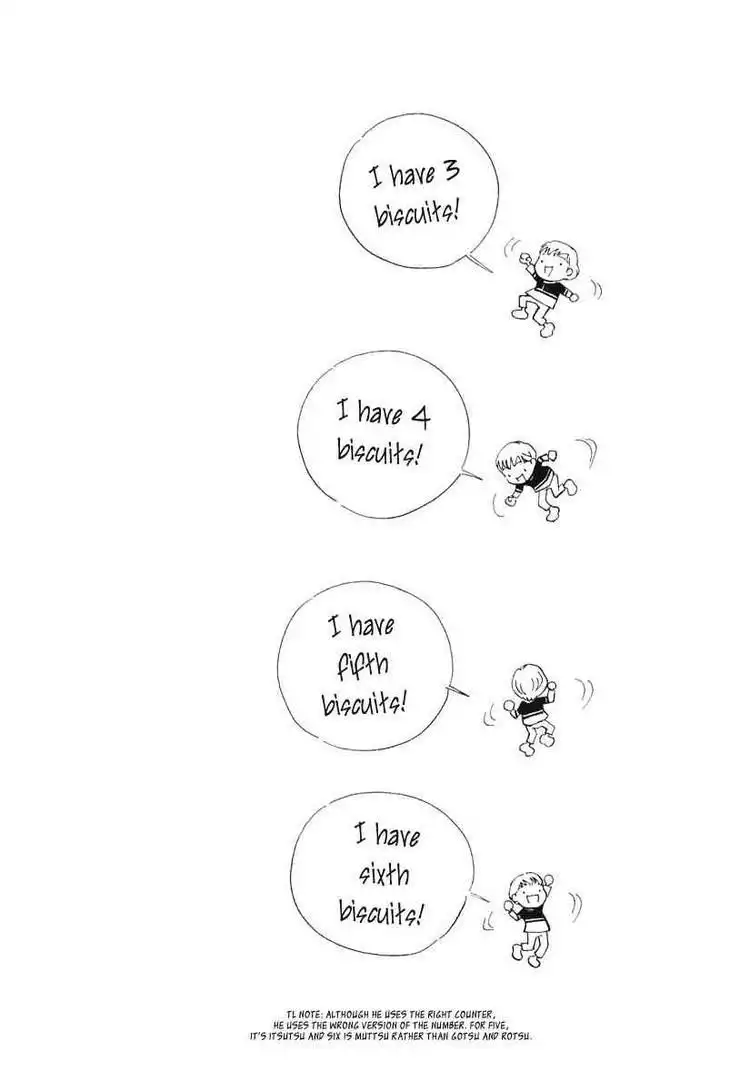 Orange Yane no Chiisana Ie Chapter 46 24